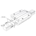 MSA35-DD Ущільнення