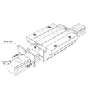 MSA65-DD Ущільнення