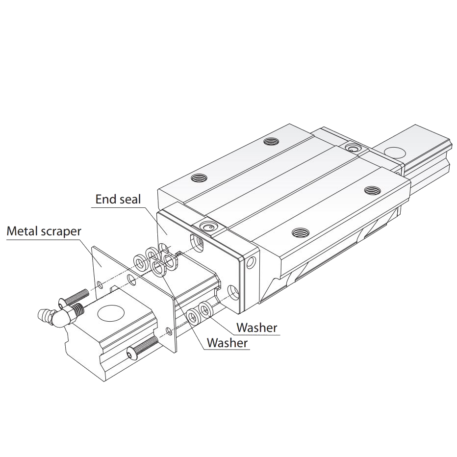 MSR25-ZZ Sandariklis