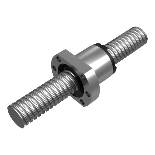 FSDU3205B-4.0P Ballscrew Nut
