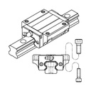 MSA20E Linear сarriage