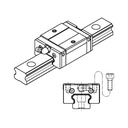 MSB25TS Linear сarriage