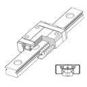 MSC7M Linear сarriage