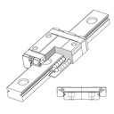 MSD9M Linear сarriage