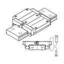 MSG21E Linear сarriage