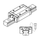 SMB15S Linear сarriage