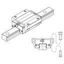SME30EA Linear сarriage