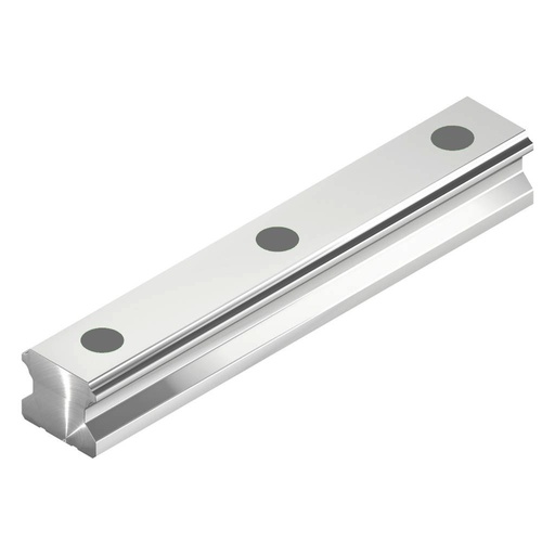 MSA20 Profile rail 4000mm