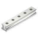 MSC7-mm Profile rail