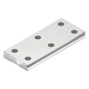 MSG35-mm Profile rail