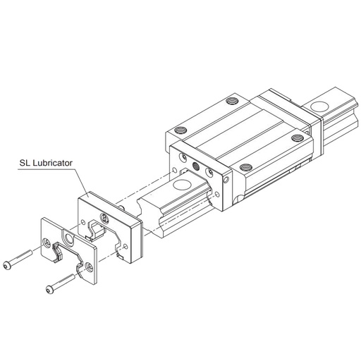 [AJSLMSB15] MSB15-SL-KIT-pc Smarownik