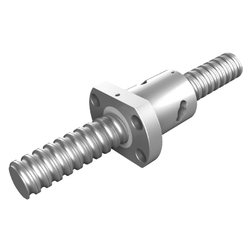 [R32-05T5-FSIN (BD3.175)] FSIN3205B-4.0P Ballscrew Nut