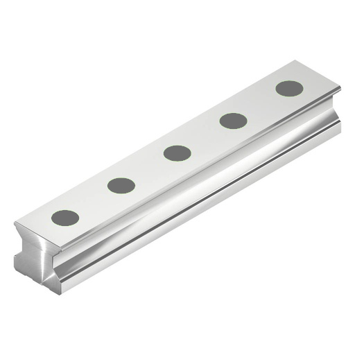 MSC7-mm Profile rail